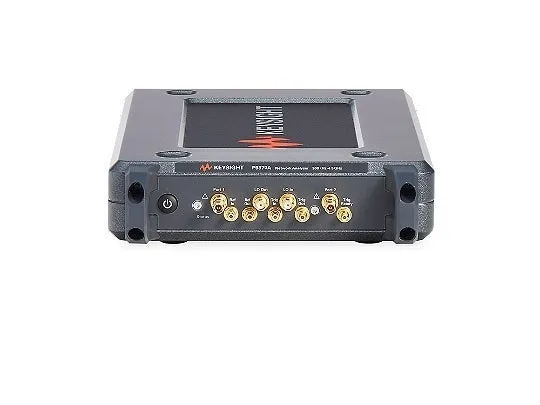 Analizador de Red Vectorial Keysight P9371A