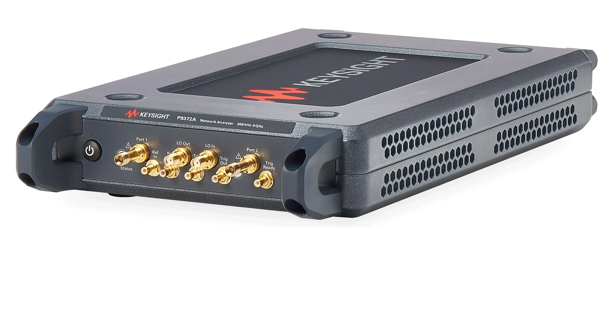 Analizador de Red Vectorial Keysight P9372A