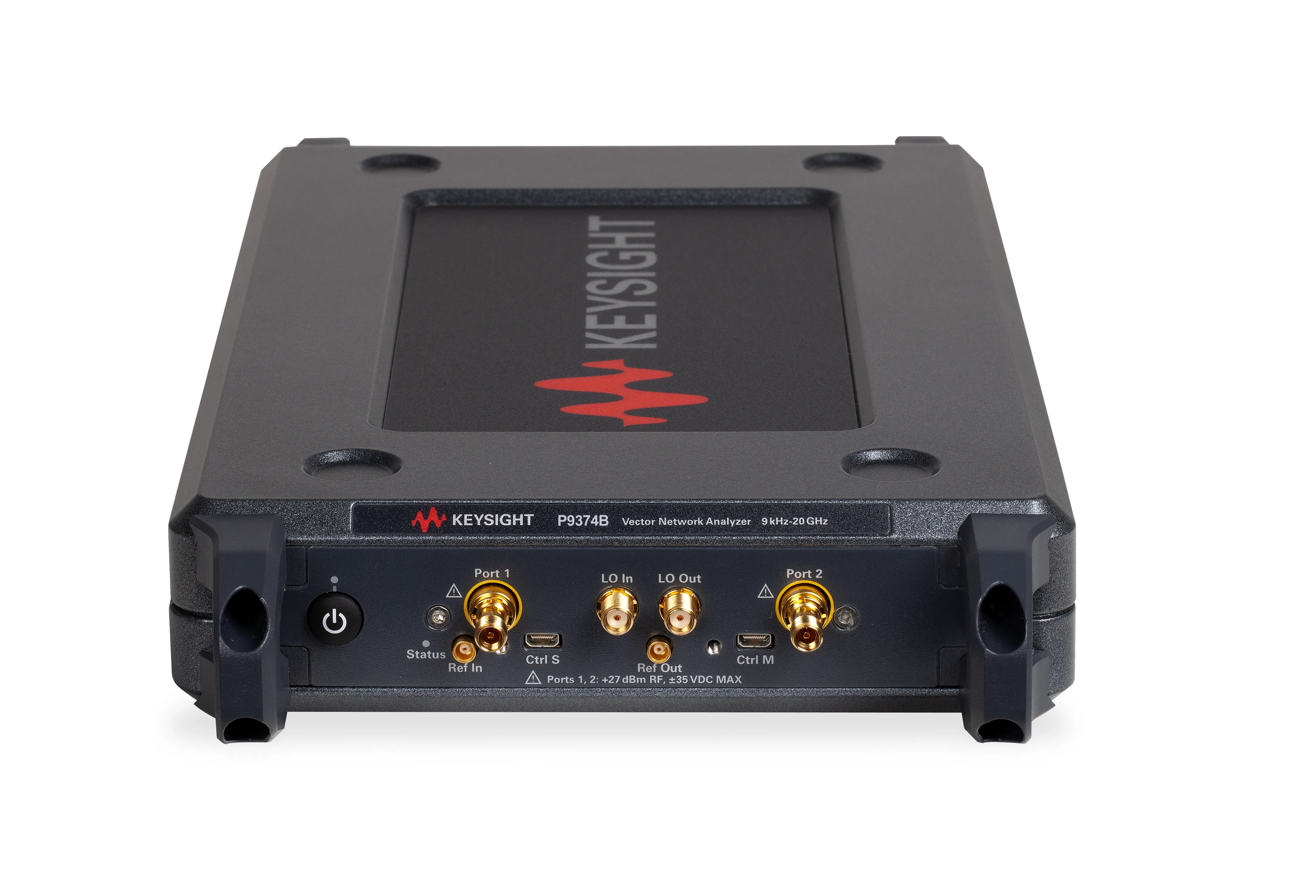 Keysight P9374B Analizador de Redes Vectoriales