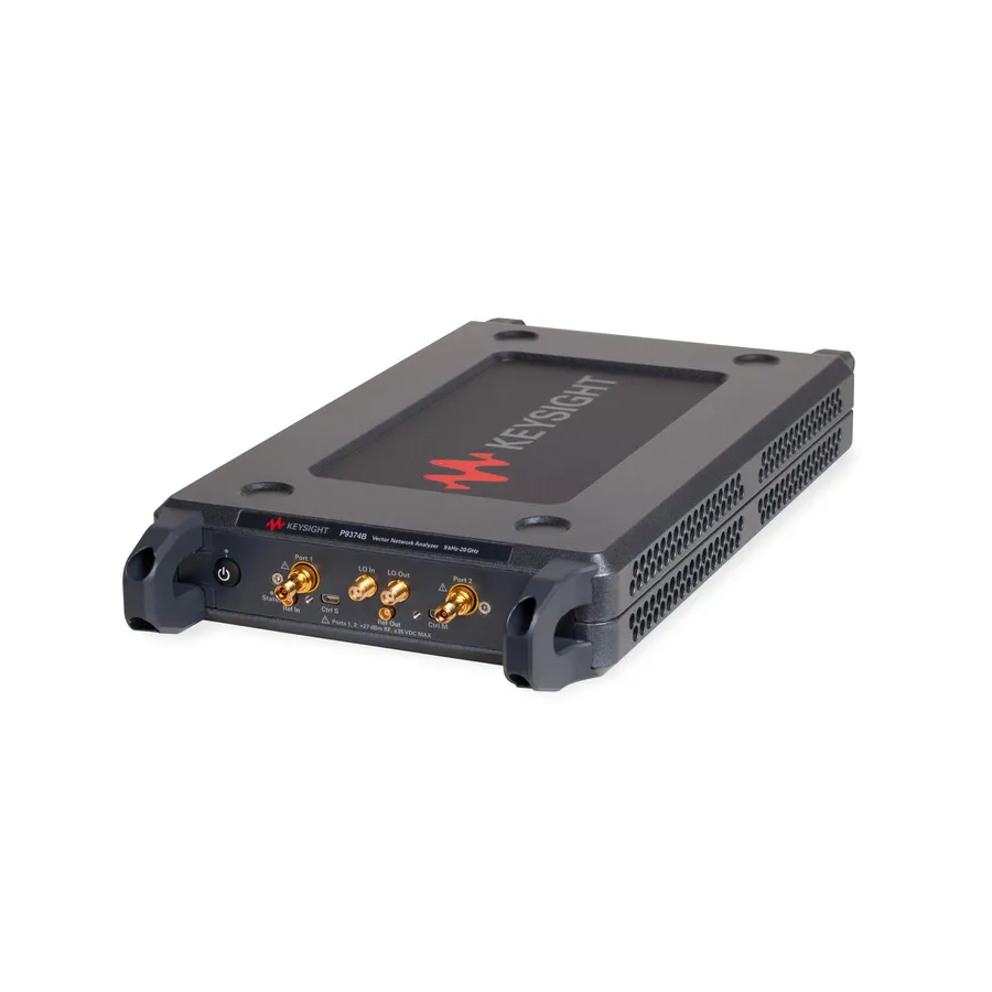 Keysight P9374B/001 Analizador de Redes Vectoriales