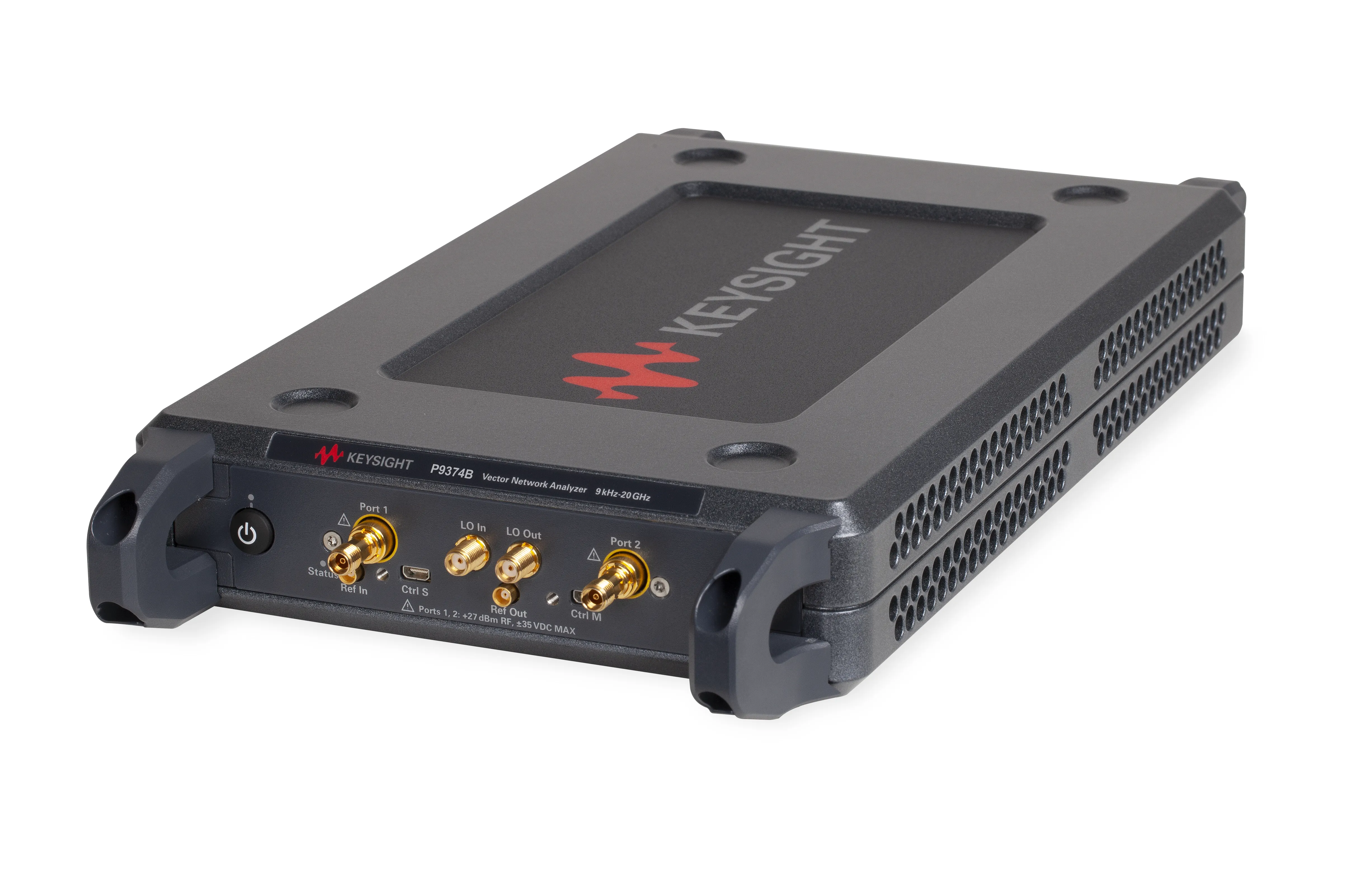Analizador de Redes Vectoriales Keysight P9377B