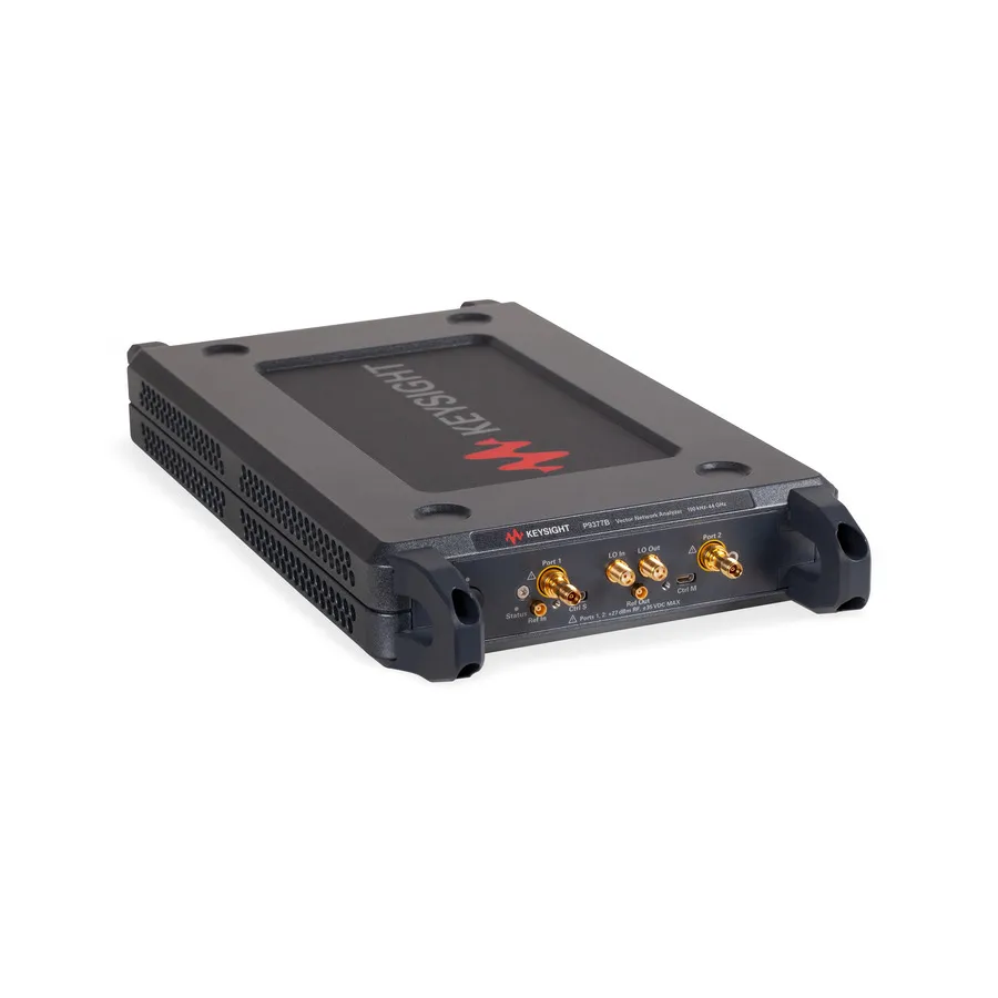 Analizador de Redes Vectoriales Keysight P9377B/001
