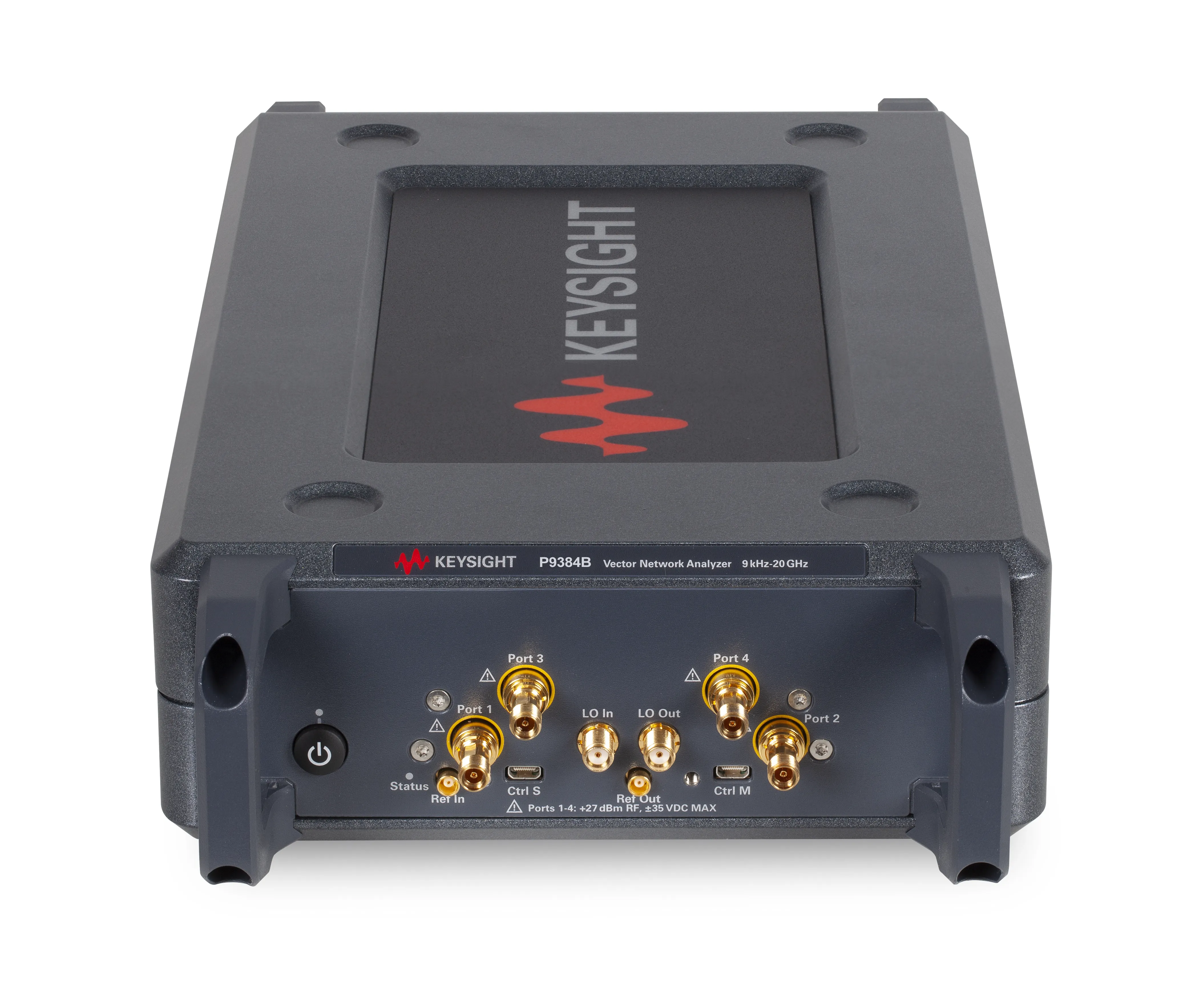 Analizador de Redes Vectoriales Keysight P9382B