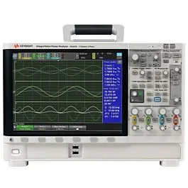 Analizador de Potencia Keysight PA2203A IntegraVision