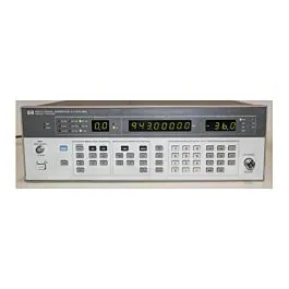Generador de señales Pi/4 DQPSK Keysight 8657J