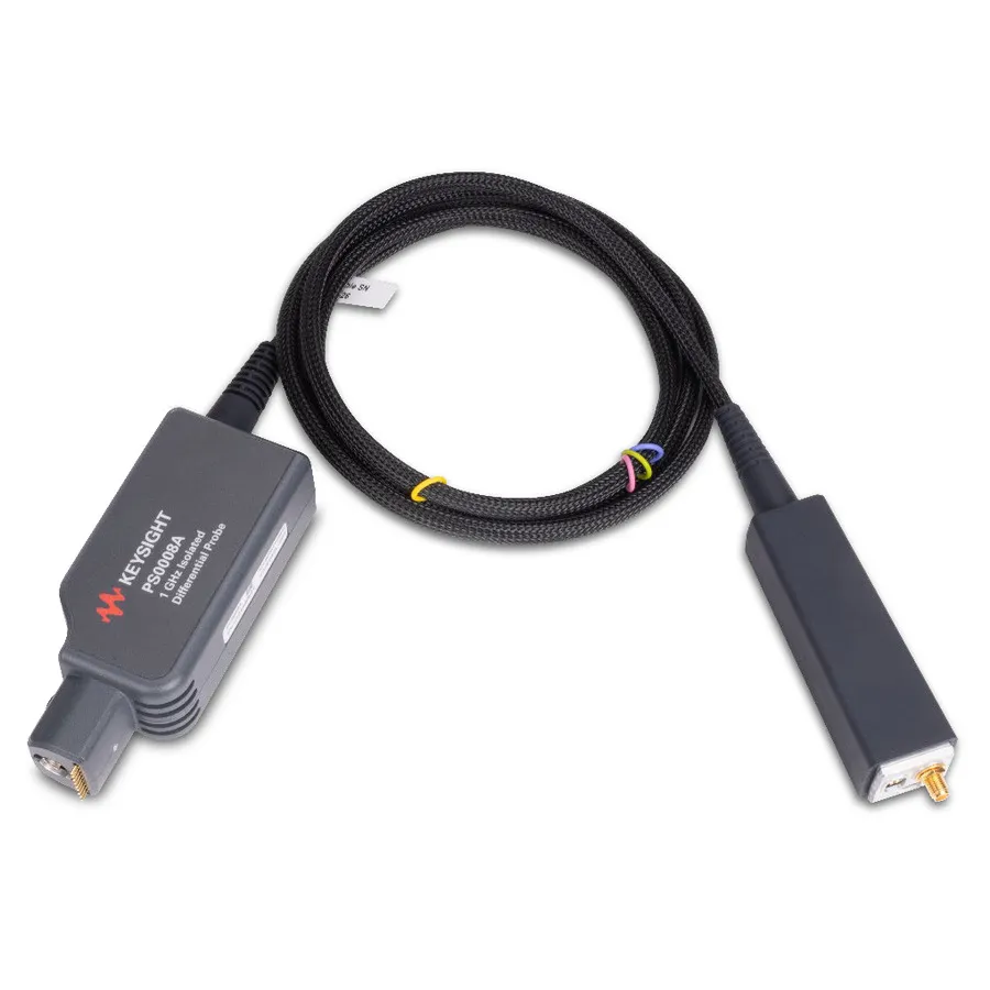 Sonda Diferencial Óptica Aislada Keysight PS0008A, 1GHz