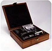 Kit de calibración Keysight Q11644A