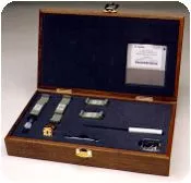 Kit de Calibración de Analizador de Redes Keysight R11644A