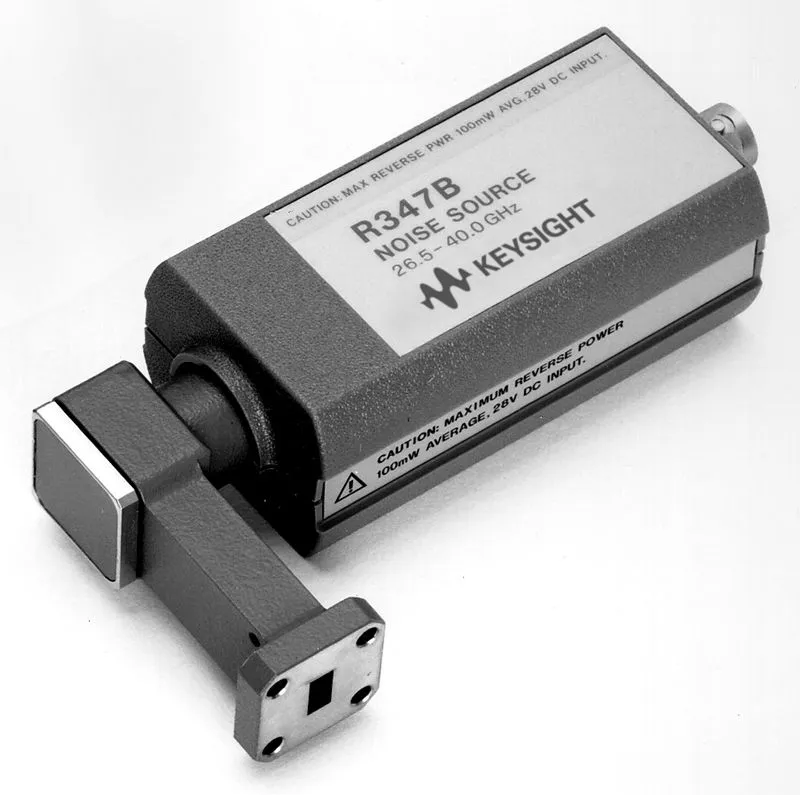 Fuente de Ruido Keysight R347B