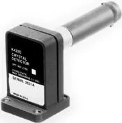 Detector de Guía de Onda Keysight R422C