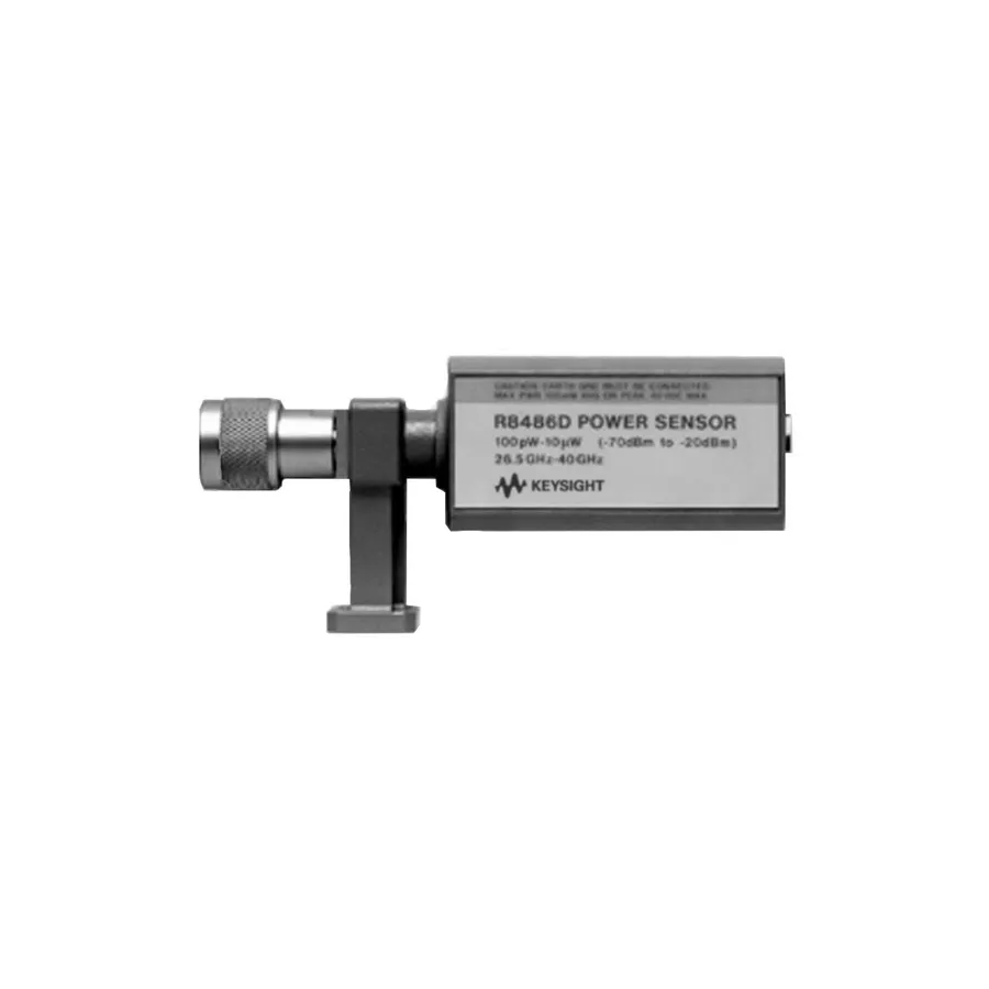 Sensor de Potencia Keysight R8486D