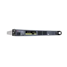 Suministro de Energía DC Regenerativo Keysight RP5915A, 500V, 12A, 2kW