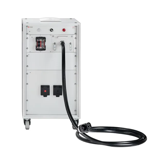 Unidad de Enfriamiento CDS Keysight SL1048-68701
