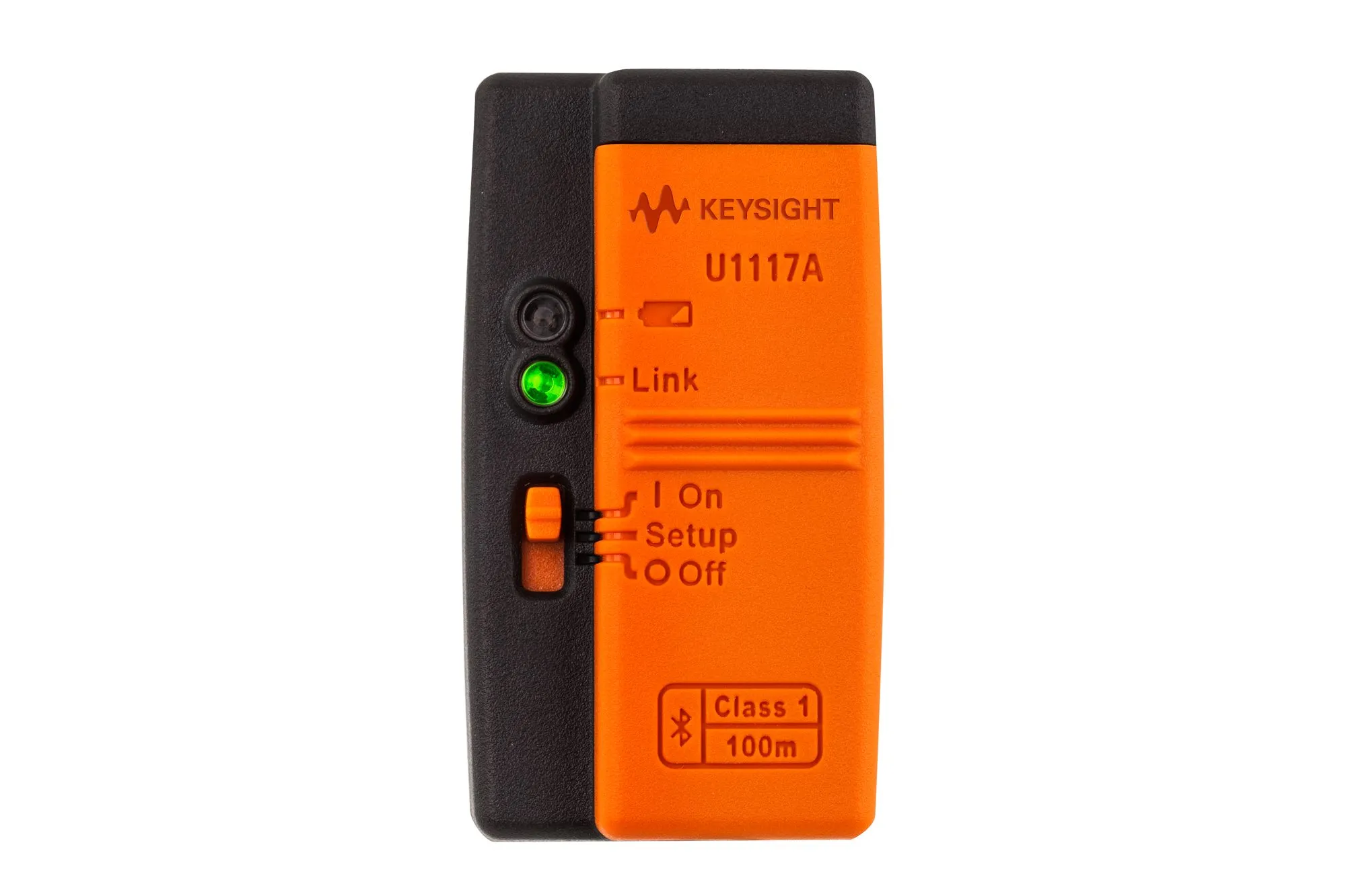 Adaptador IR a Bluetooth Keysight U1117A