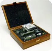 Kit de calibración Keysight U11644A