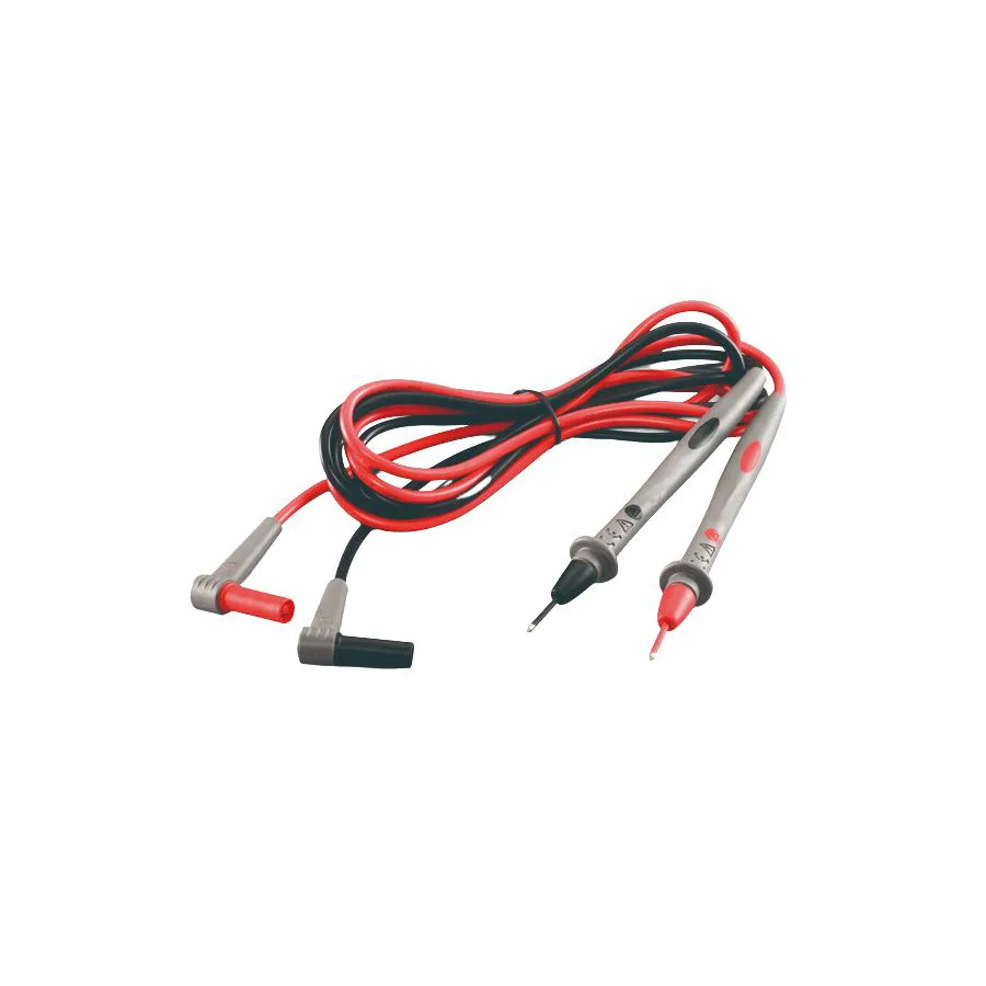 Kit de cables de prueba Keysight U1167A