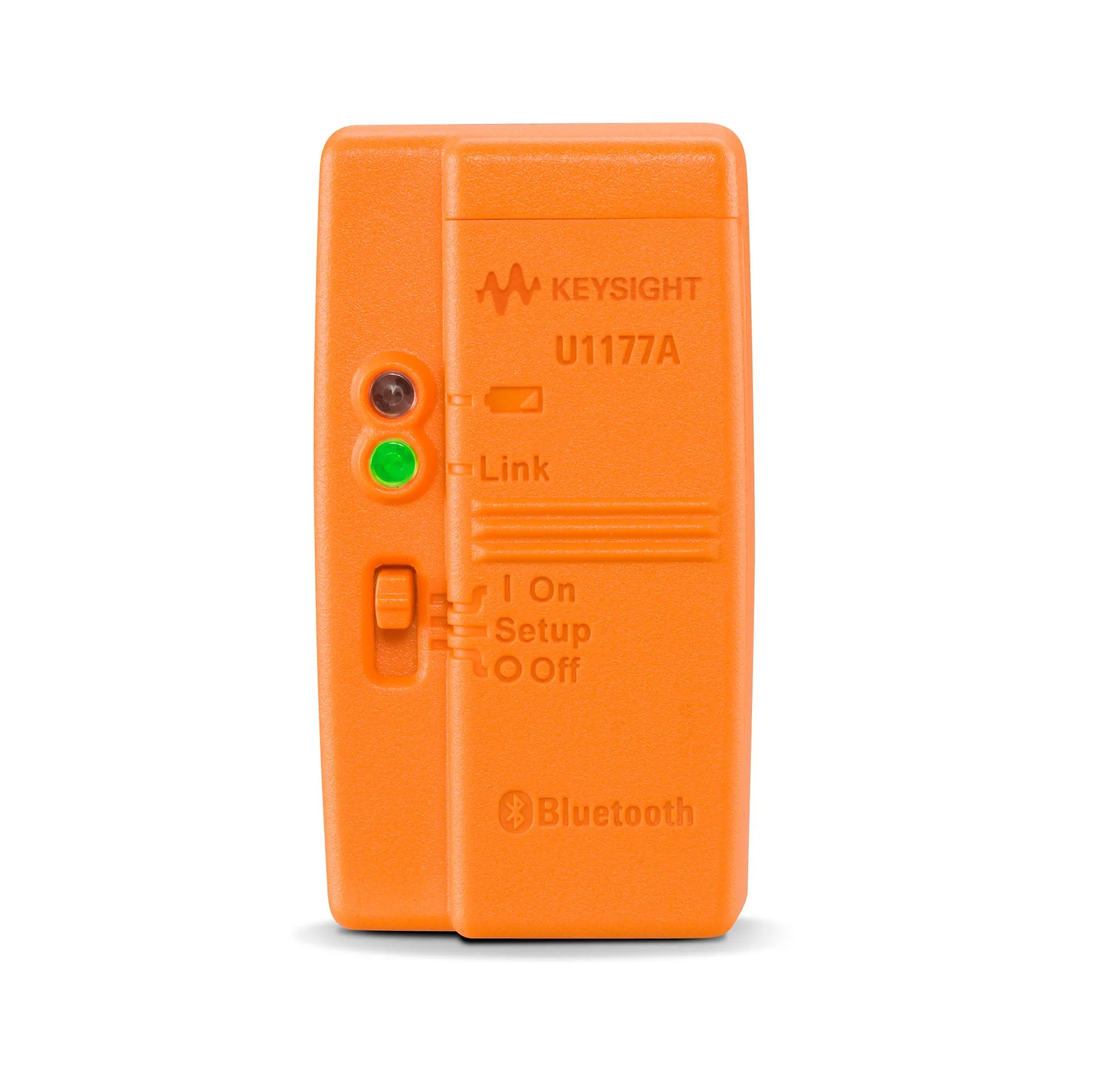 Adaptador inalámbrico Bluetooth Keysight U1177A