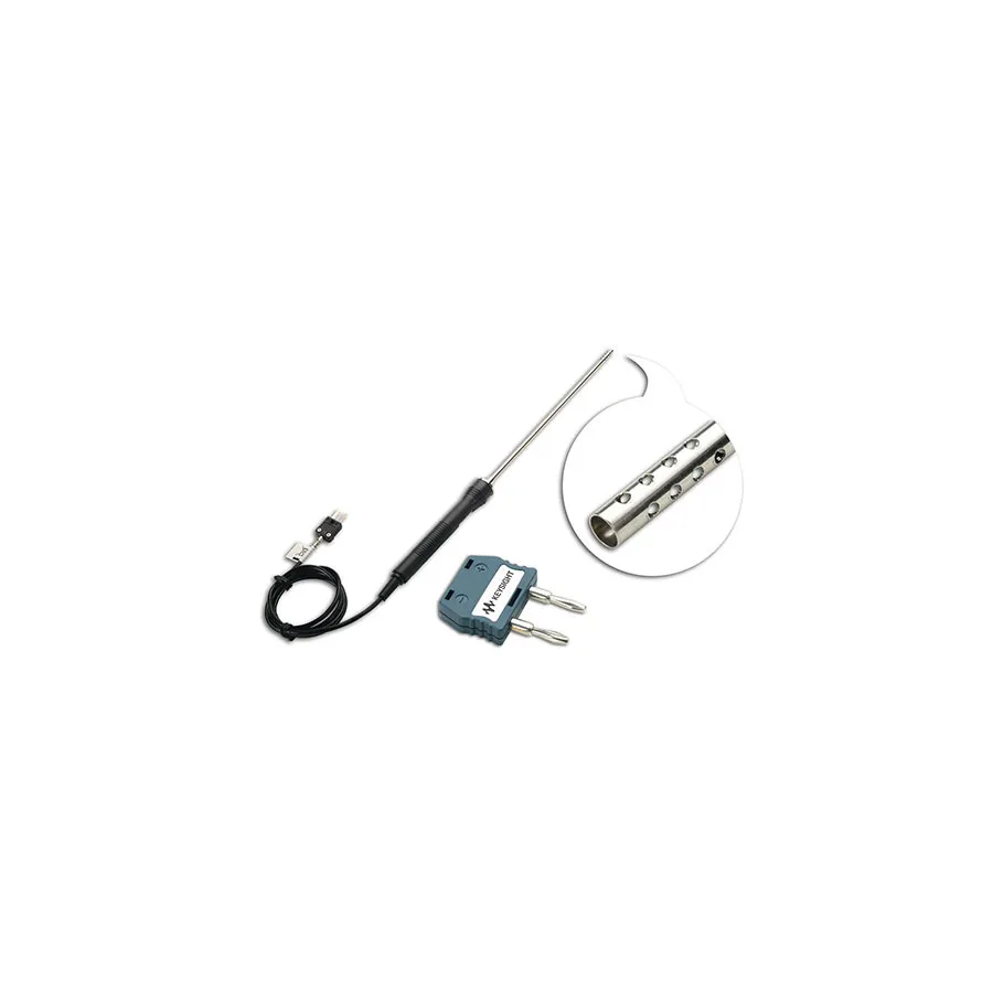 Sonda de temperatura de aire Keysight U1183A