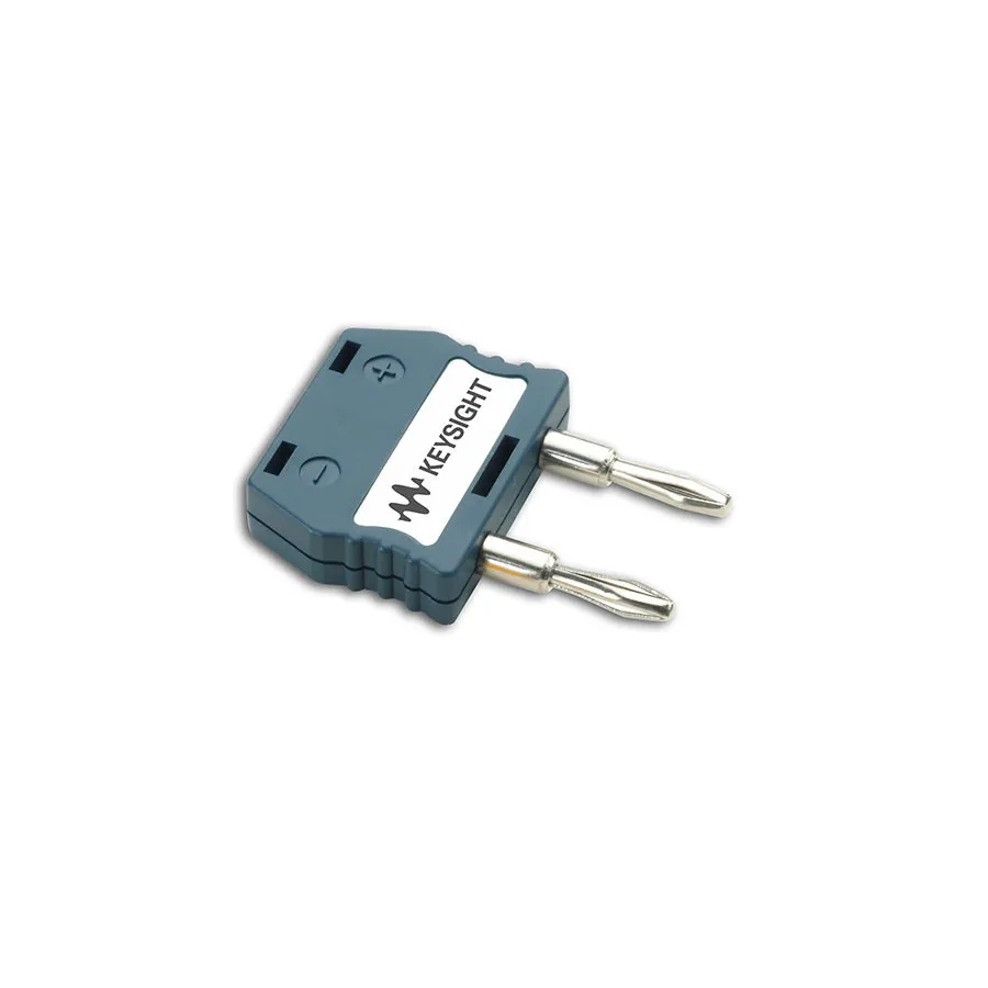 Adaptador de sonda de temperatura Keysight U1184A