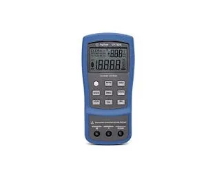 Keysight U1732P Medidor LCR Portátil