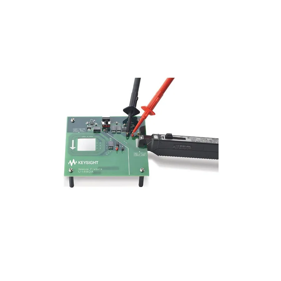 Accesorio Deskew Keysight U1880A