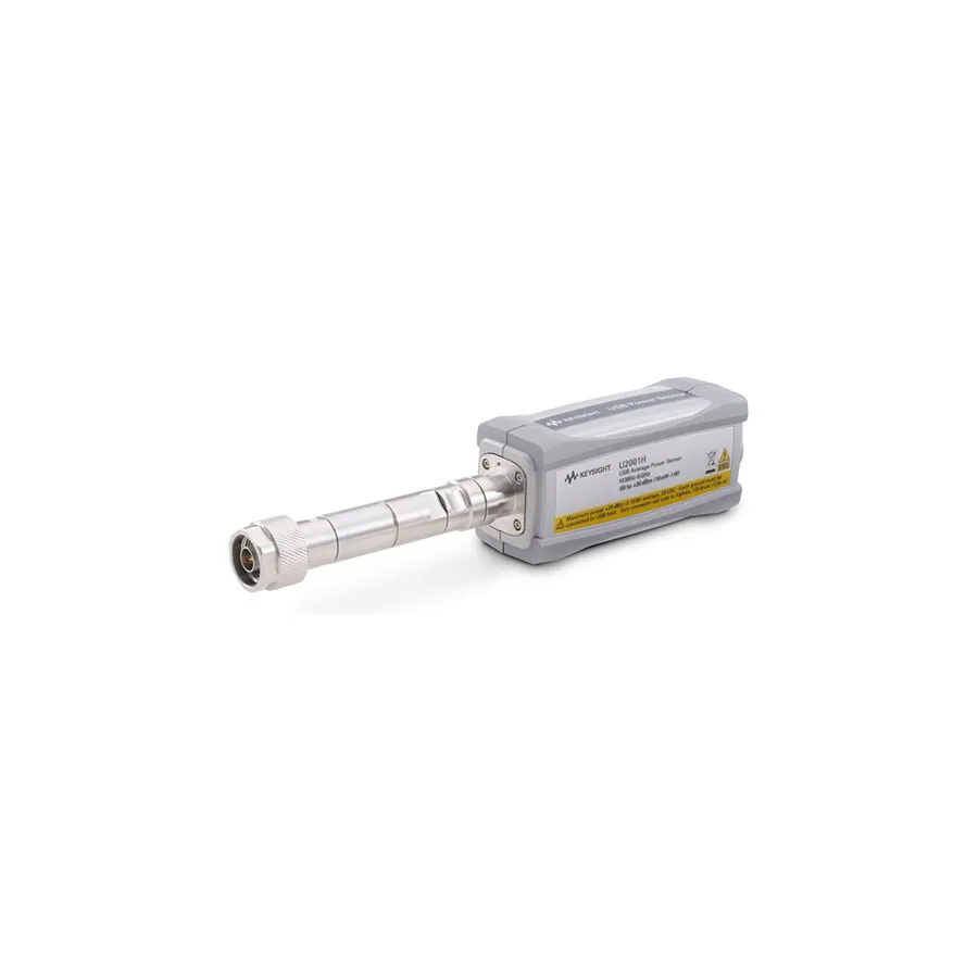 Sensor de Potencia USB Keysight U2000H/100/U2000A-301