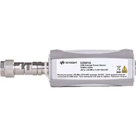 Sensor de Potencia USB Keysight U2001A