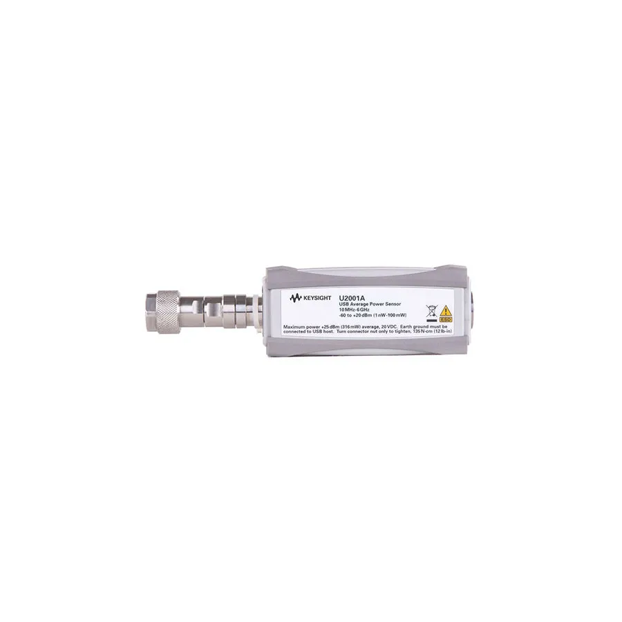 Sensor de Potencia USB Keysight U2001A/100/U2000A-301