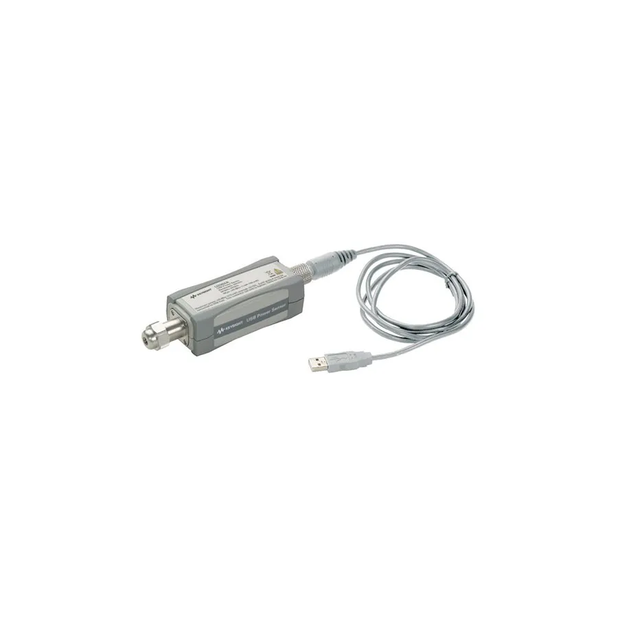 Sensor de Potencia USB Keysight U2002A