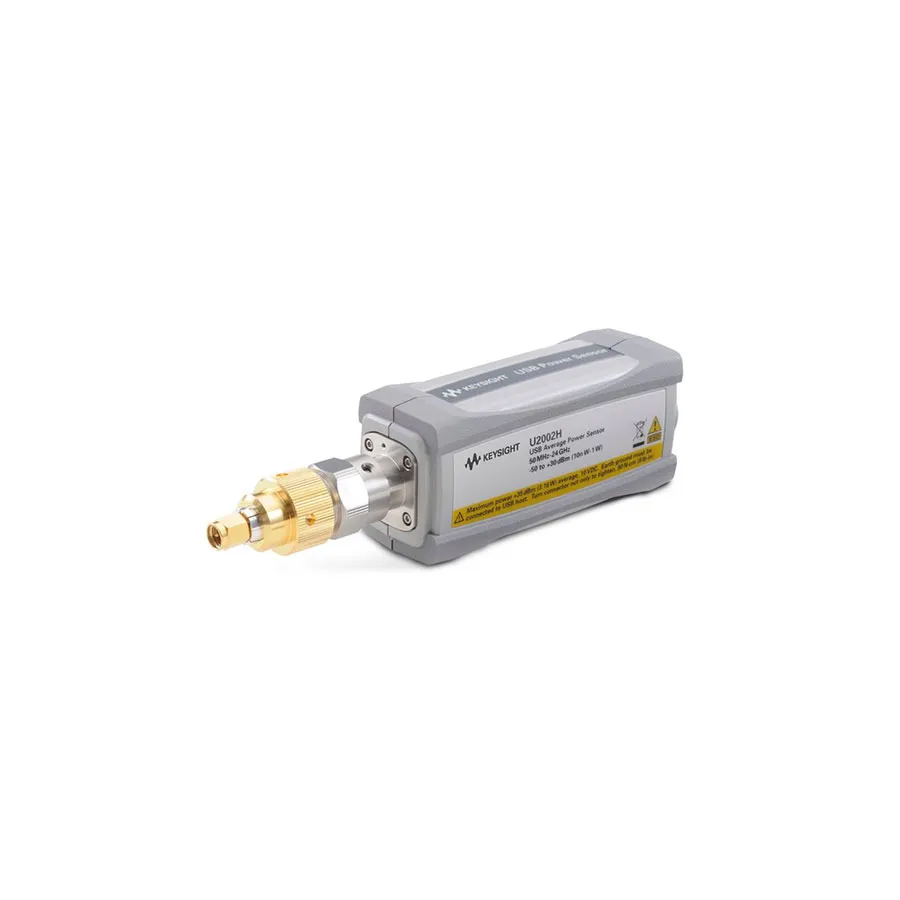 Sensor de Potencia USB Keysight U2002H/100/U2000A-301