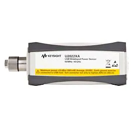 Sensor de Potencia Pico y Promedio Keysight U2002XA