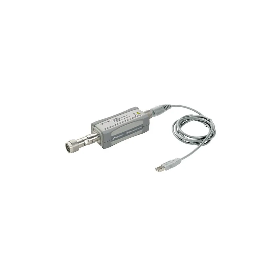 Sensor de Potencia USB Keysight U2004A/100/U2000A-301