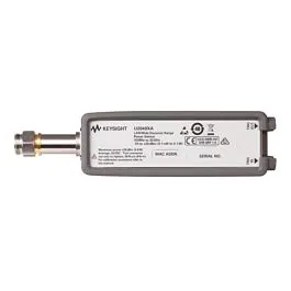 Sensor de Potencia LAN de Rango Dinámico Amplio Keysight U2049XA