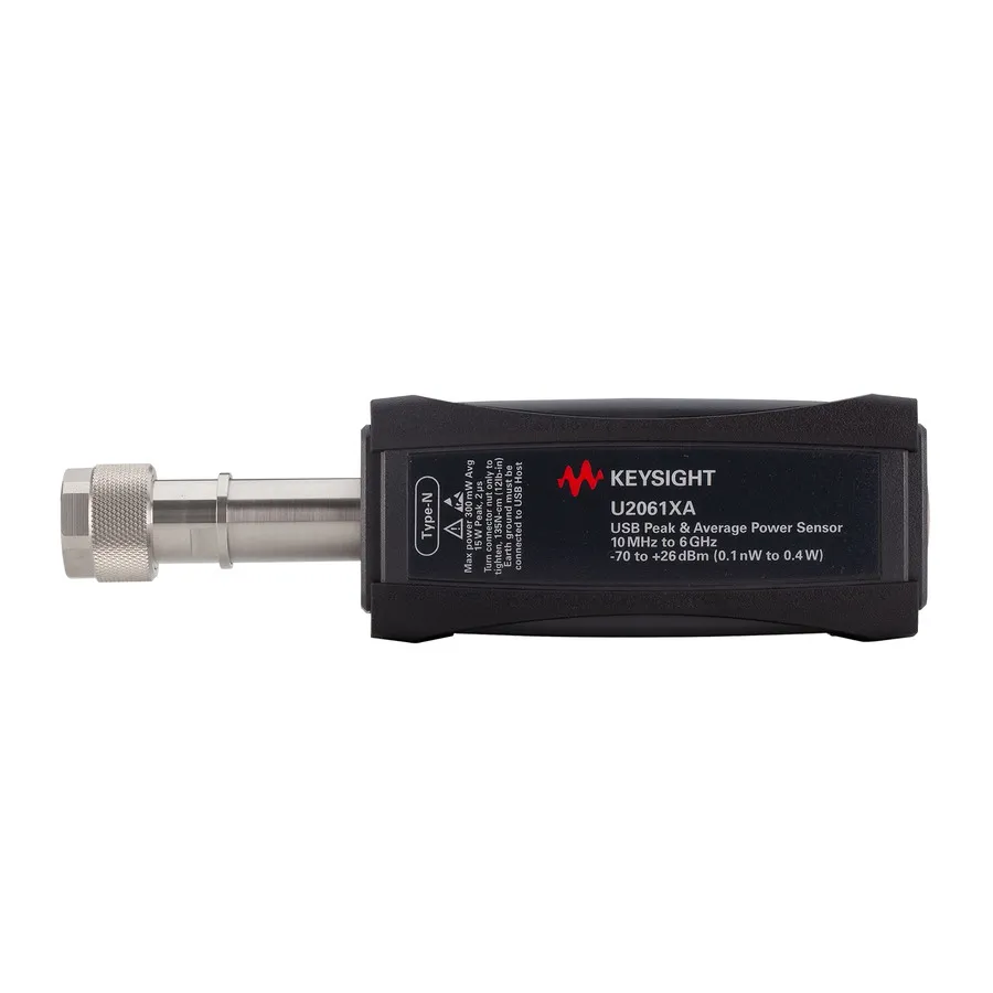 Sensor de Potencia USB Keysight U2061XA