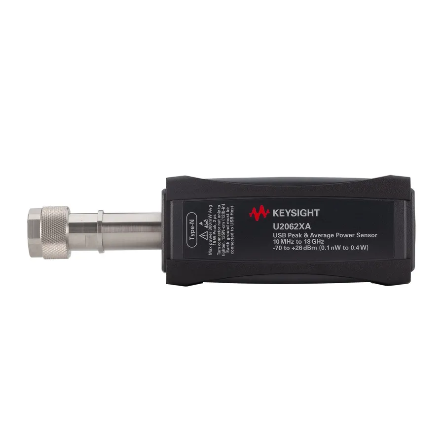 Sensor de Potencia USB Keysight U2062XA