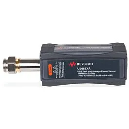 Sensor de Potencia USB Keysight U2063XA