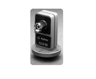 Keysight U281B Adaptador de Guía de Onda a Coaxial