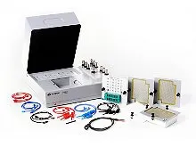 Accesorio de Prueba Paramétrica Keysight U2941A