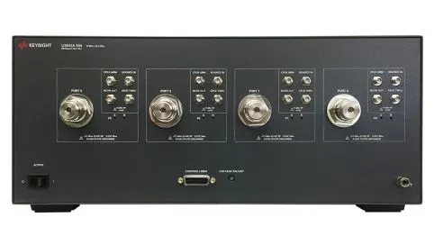 Conjunto de Prueba Multipuerto Keysight U3042AE04