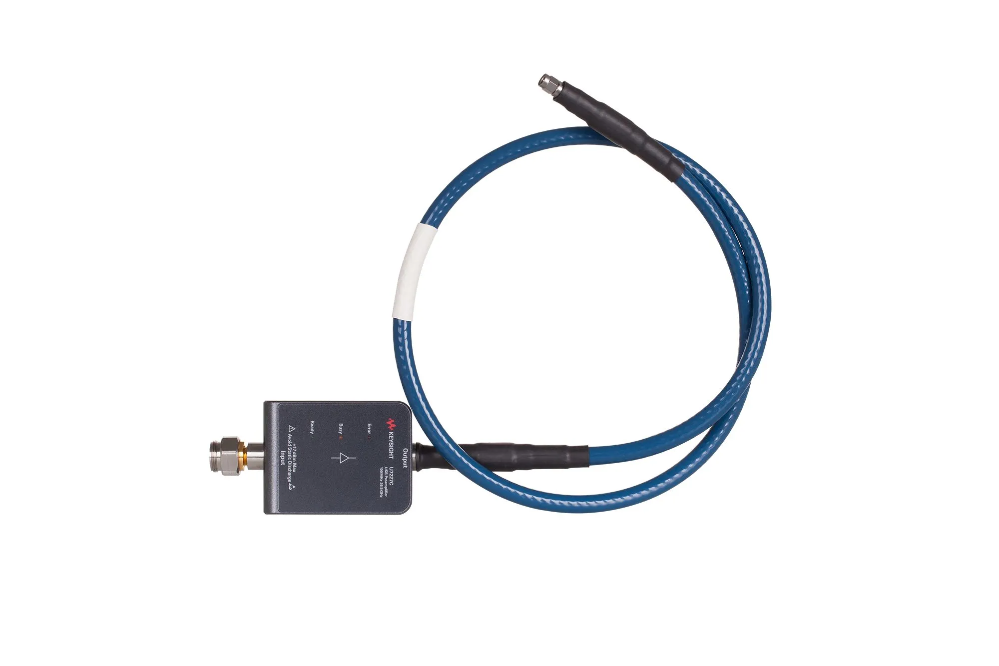 Keysight U7227C Preamplificador USB