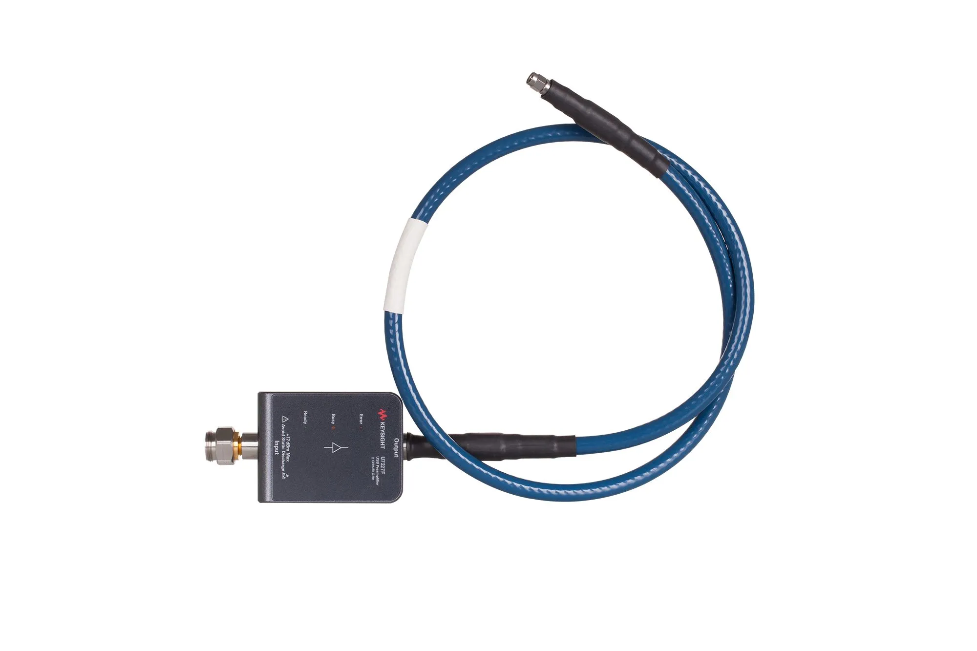 Keysight U7227F Preamplificador USB