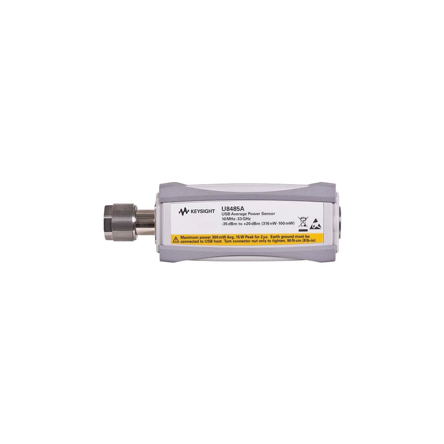 Sensor de potencia termoeléctrico USB Keysight U8485A/100/U2000A-301