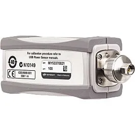 Sensor de potencia Keysight U8487A