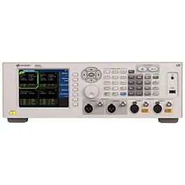 Analizador de Audio de Rendimiento Keysight U8903B-STD