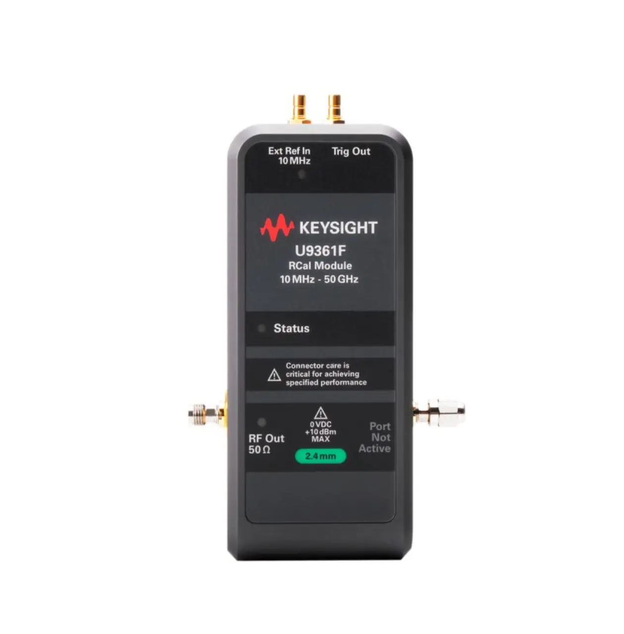 Calibrador Receptor RCal Keysight U9361F
