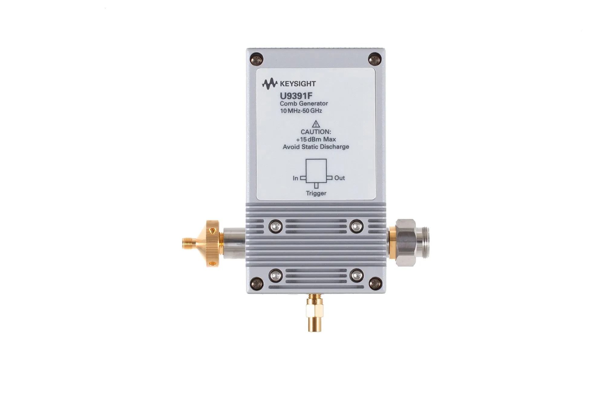 Generador de Peine Keysight U9391F