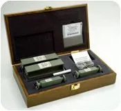 Kit de verificación Keysight V11645A