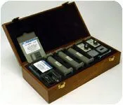 Kit de calibración Keysight X11644A