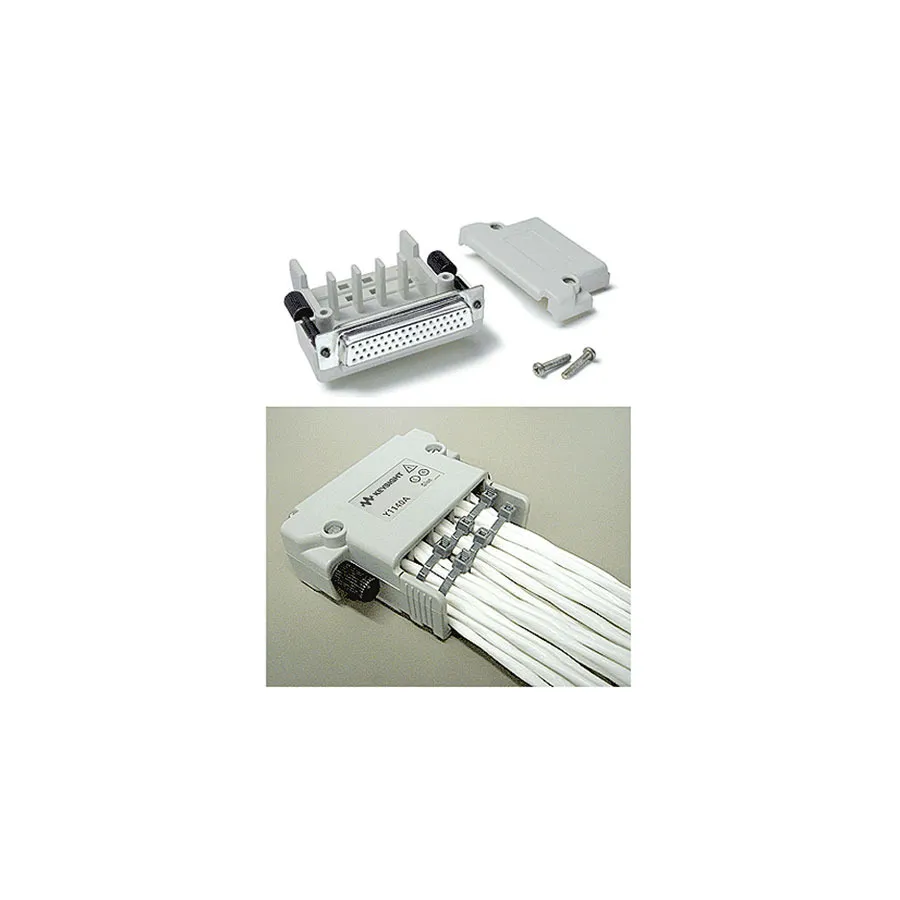 Kit de Conector de Copa de Soldadura Keysight Y1140A