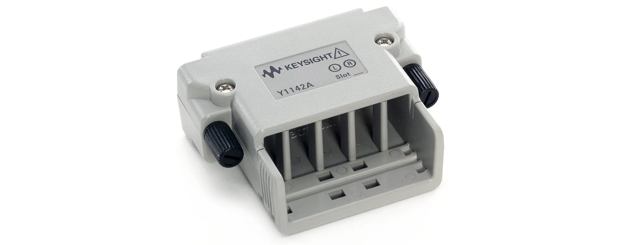 Kit de Conector de Copa de Soldadura Keysight Y1142A